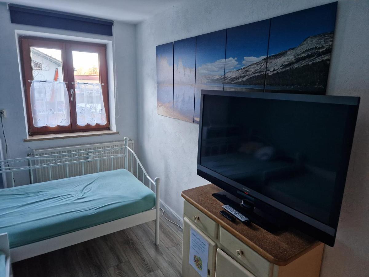 Ferienwohnung Elsa Immenstadt im Allgäu Kültér fotó