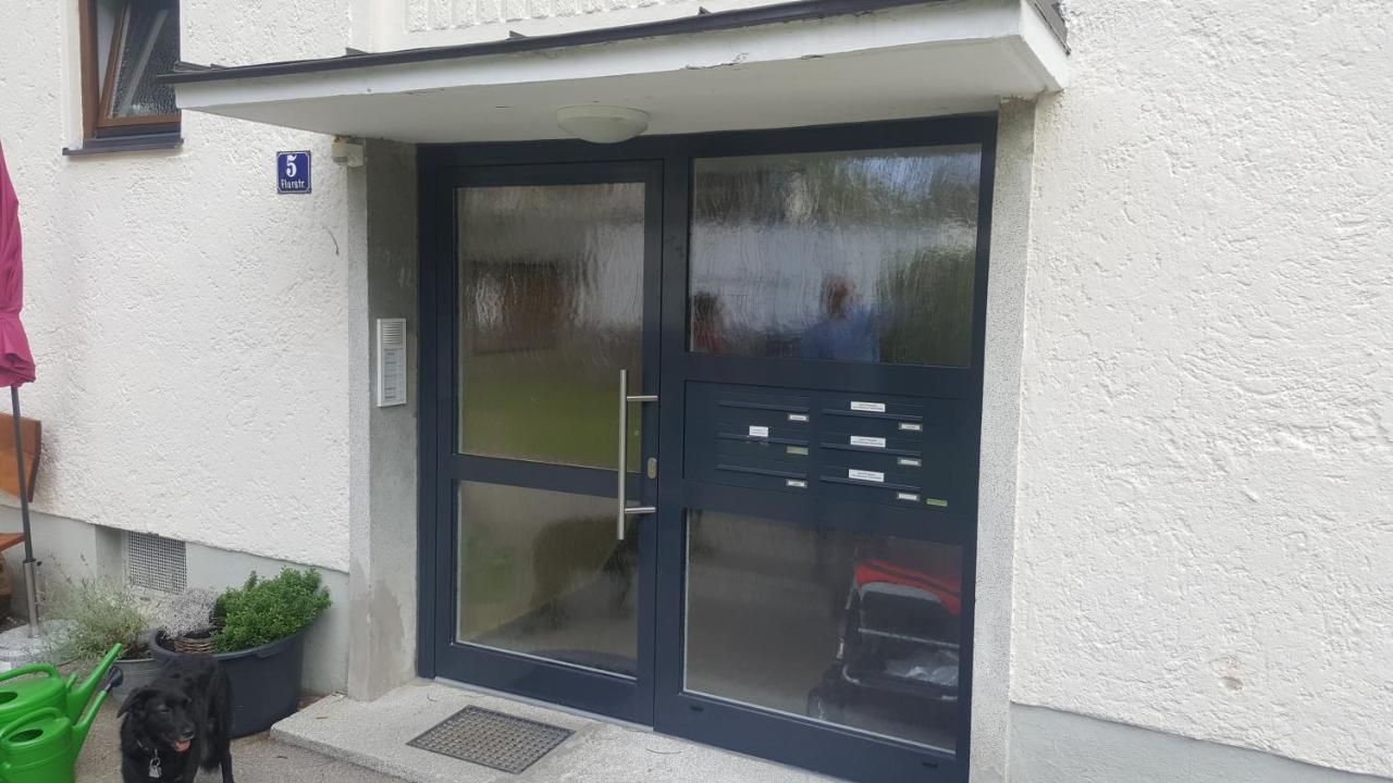 Ferienwohnung Elsa Immenstadt im Allgäu Kültér fotó
