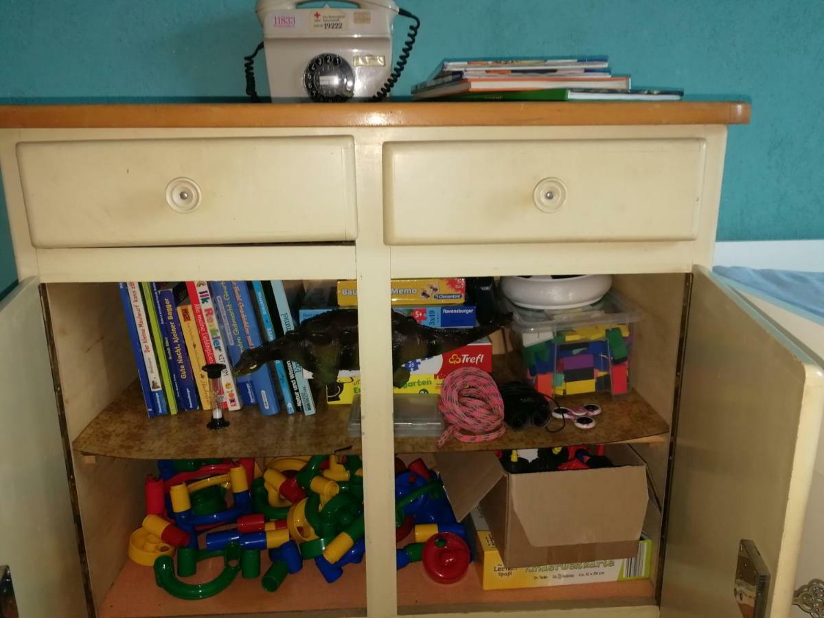 Ferienwohnung Elsa Immenstadt im Allgäu Kültér fotó