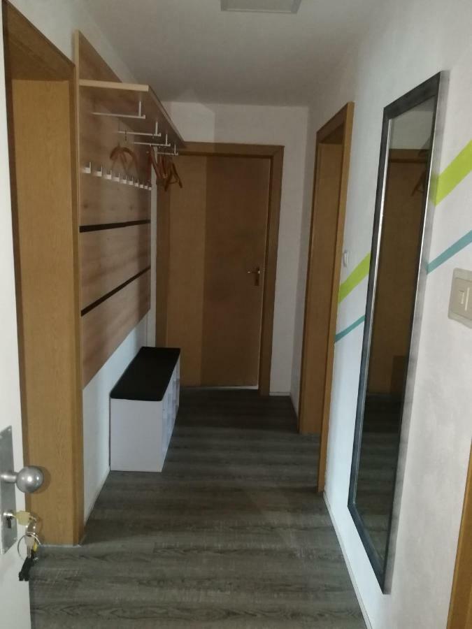 Ferienwohnung Elsa Immenstadt im Allgäu Kültér fotó