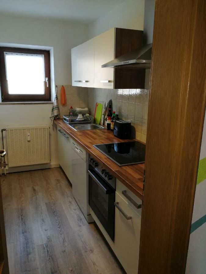 Ferienwohnung Elsa Immenstadt im Allgäu Kültér fotó