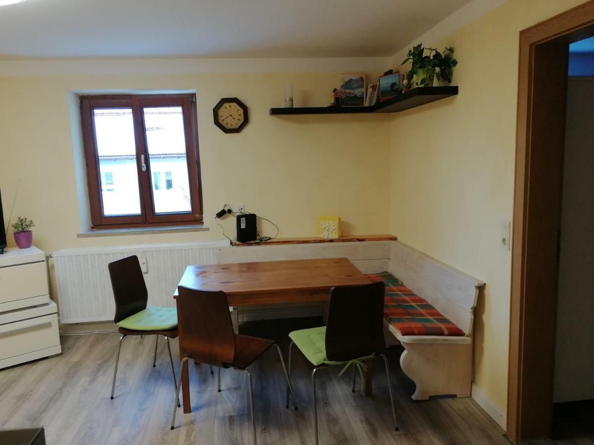 Ferienwohnung Elsa Immenstadt im Allgäu Kültér fotó