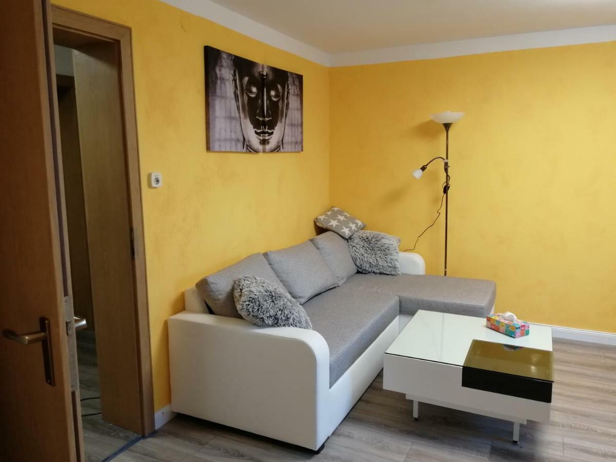 Ferienwohnung Elsa Immenstadt im Allgäu Kültér fotó