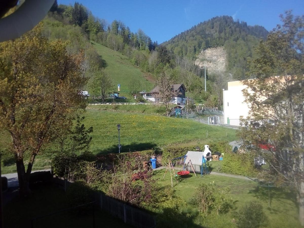 Ferienwohnung Elsa Immenstadt im Allgäu Kültér fotó
