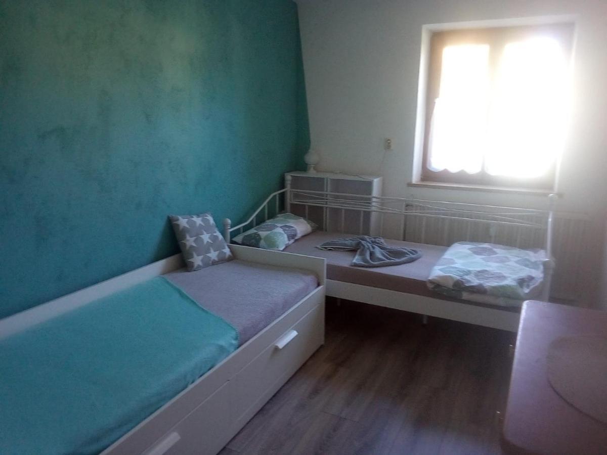 Ferienwohnung Elsa Immenstadt im Allgäu Kültér fotó